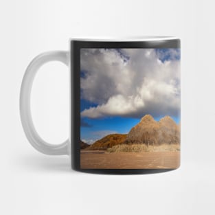 Three Cliffs Bay, Gower Mug